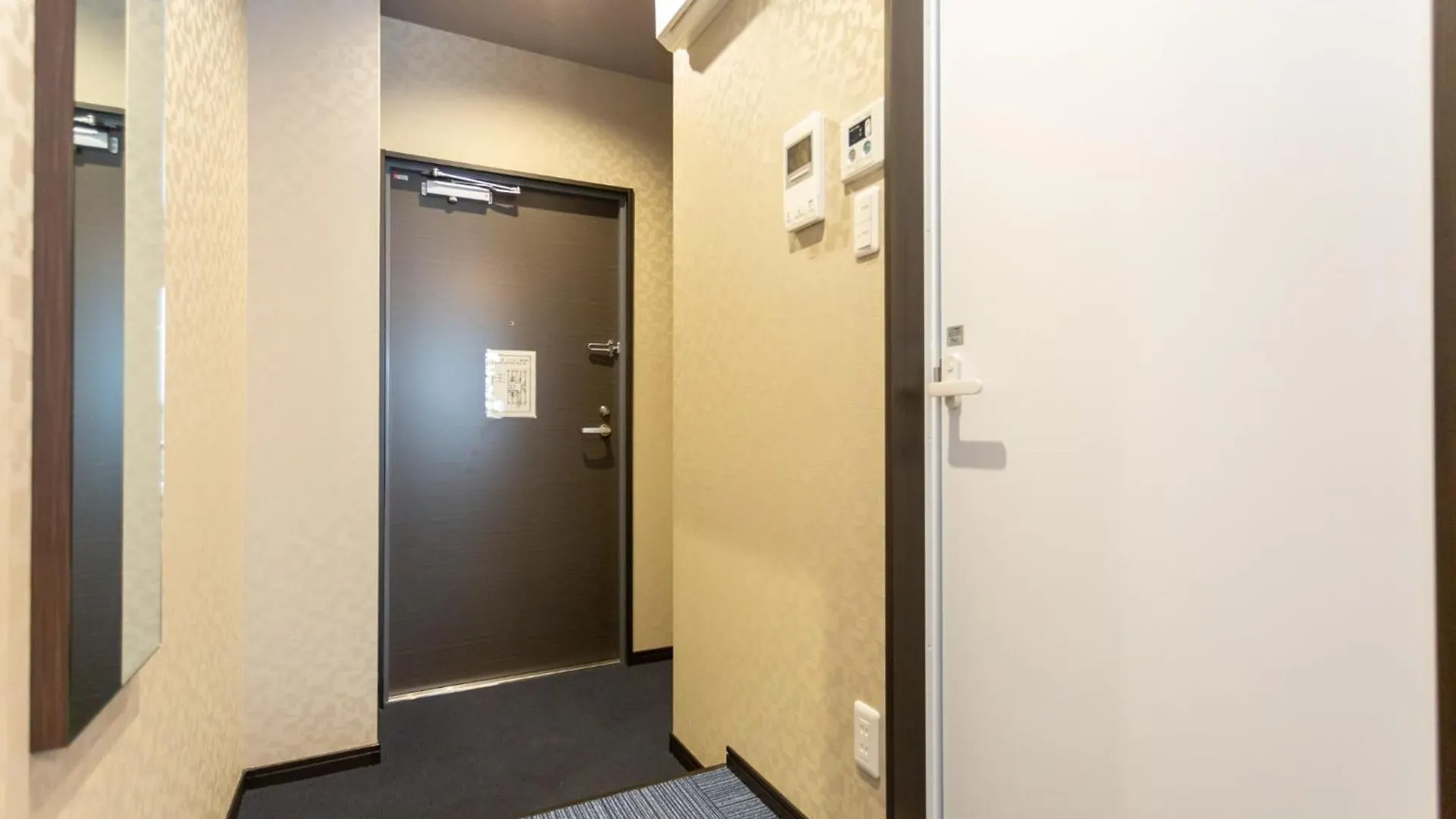 Slowtime Hotel Kyoto - Vacation Stay 12701V