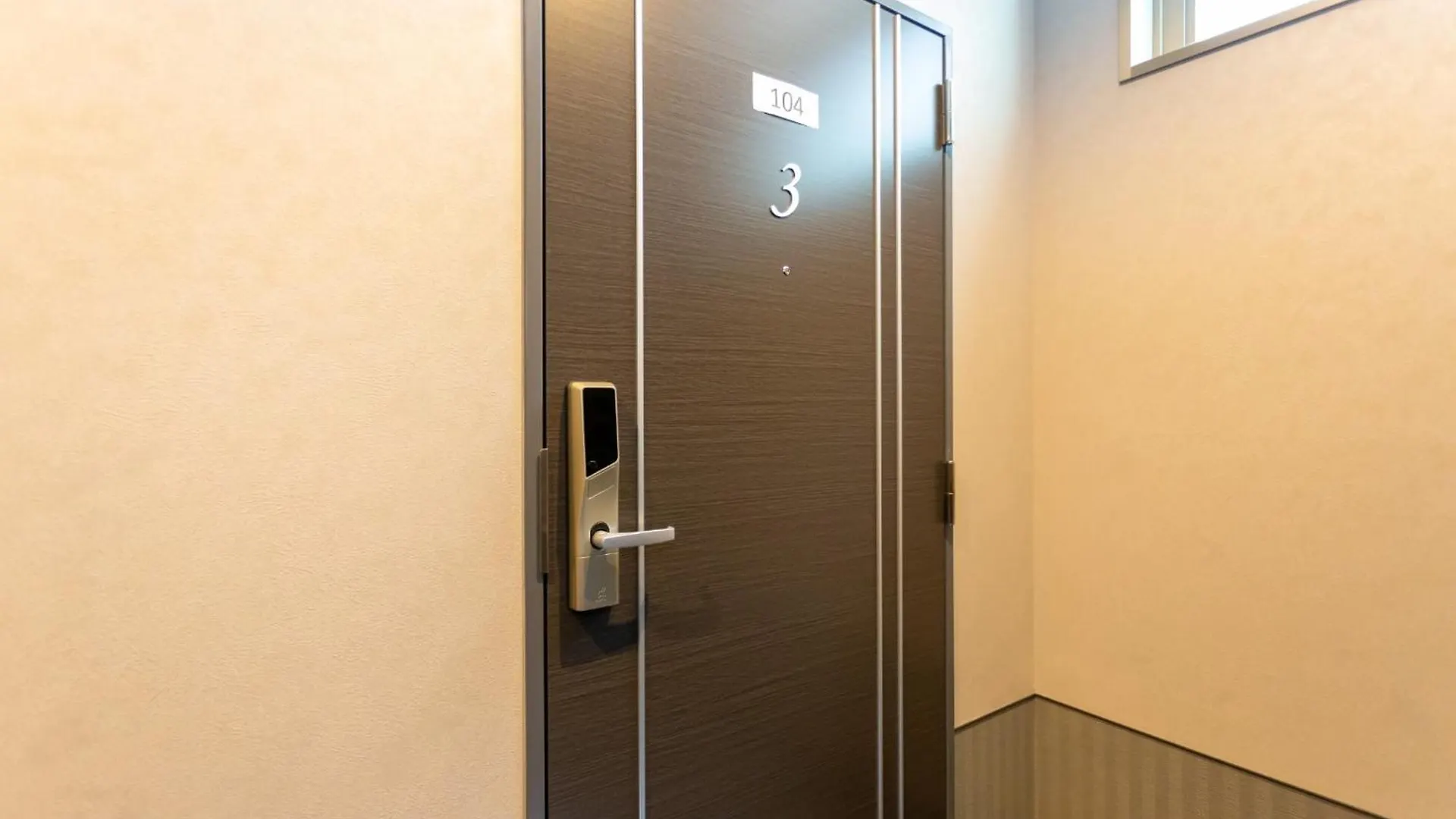 Slowtime Hotel Kyoto - Vacation Stay 12701V