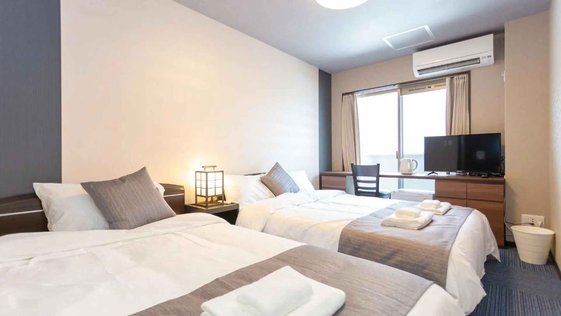Slowtime Hotel Kyoto - Vacation Stay 12701V