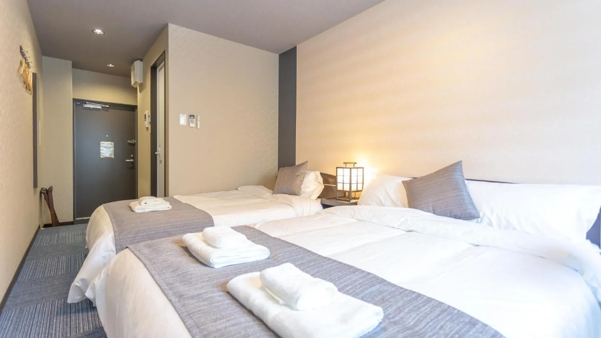 Slowtime Hotel Kyoto - Vacation Stay 12701V 0*,  Japonia